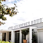 Hotel Les Roches Rouges, A Beaumier 5*