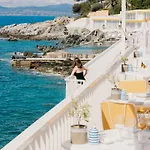 Les Roches Rouges, A Beaumier 5* Saint-Raphael (Var)