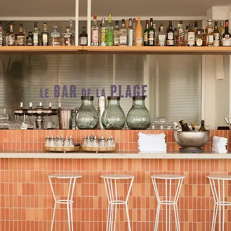 Les Roches Rouges, A Beaumier Hotel Saint-Raphael (Var)