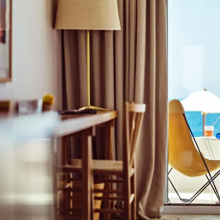 Les Roches Rouges, A Beaumier Hotel Saint-Raphael (Var)