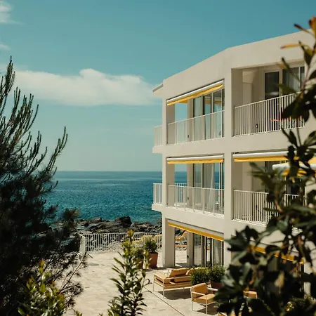 Les Roches Rouges, A Beaumier Hotel Saint-Raphael (Var)