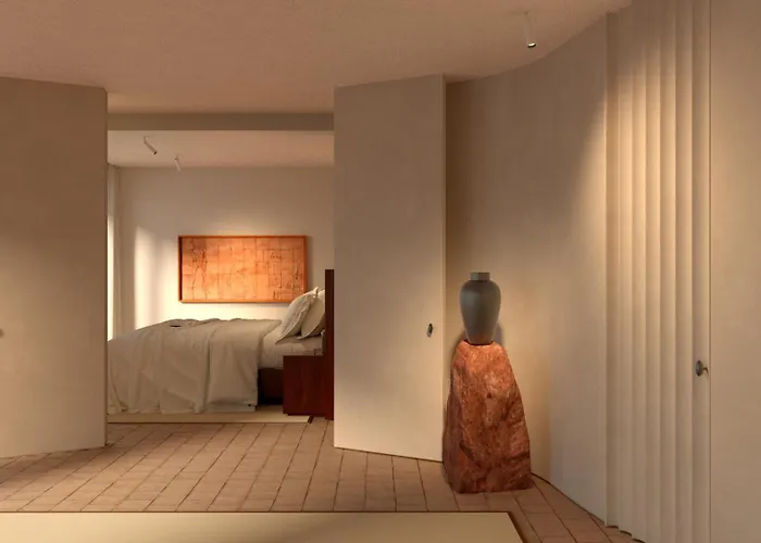 Les Roches Rouges, A Beaumier 5*