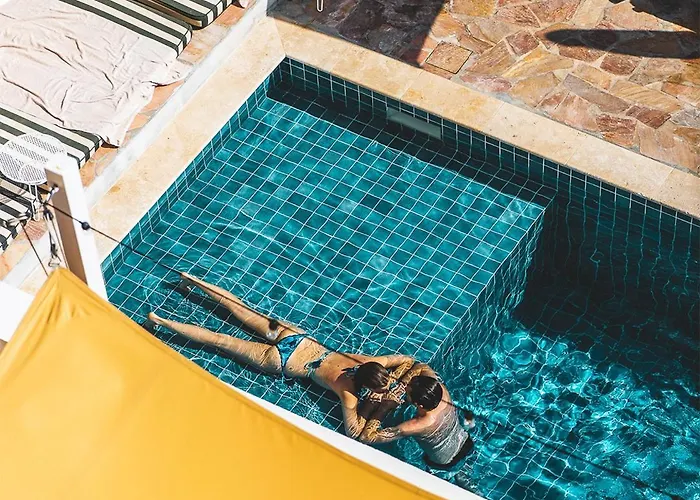 Les Roches Rouges, A Beaumier Hotel 5*