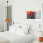 Les Roches Rouges, A Beaumier 5*