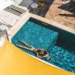 Les Roches Rouges, A Beaumier Hotel 5*