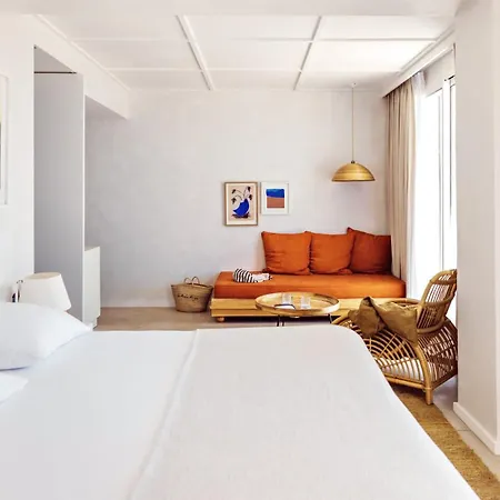 ホテル Les Roches Rouges, A Beaumier 5*