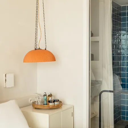 ホテル Les Roches Rouges, A Beaumier 5*