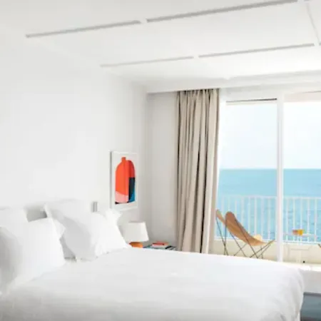 Les Roches Rouges, A Beaumier Hotel 5*