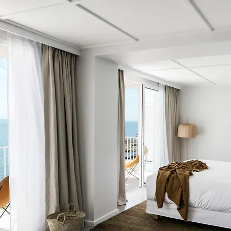 Les Roches Rouges, A Beaumier Hotel Saint-Raphael (Var)