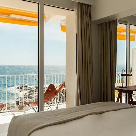 Les Roches Rouges, A Beaumier Hotel Saint-Raphaël