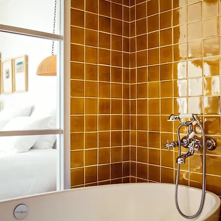 Les Roches Rouges, A Beaumier Hotel 5*