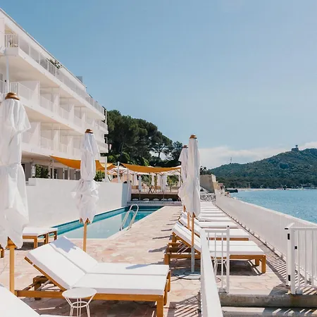 Les Roches Rouges, A Beaumier Hotel Saint-Raphael (Var)