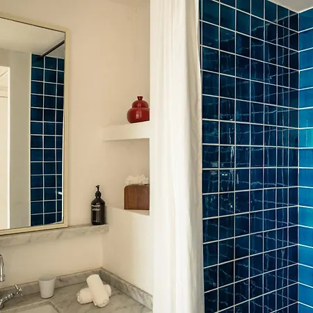 Hotel Les Roches Rouges, A Beaumier 5*