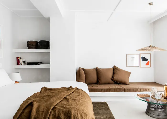 ホテル Les Roches Rouges, A Beaumier 5*