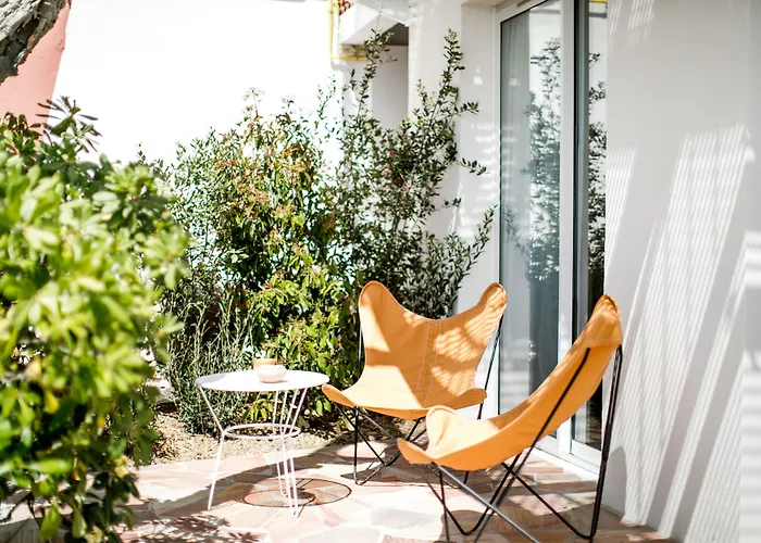 ホテル Les Roches Rouges, A Beaumier 5*