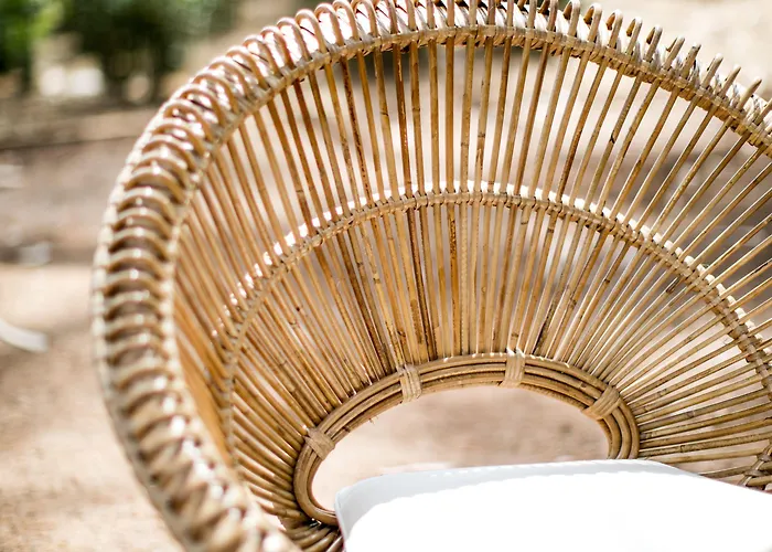 Les Roches Rouges, A Beaumier ホテル