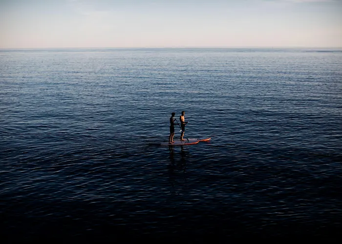 Les Roches Rouges, A Beaumier 5*