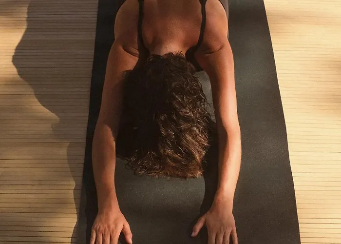 Hotel Les Roches Rouges, A Beaumier