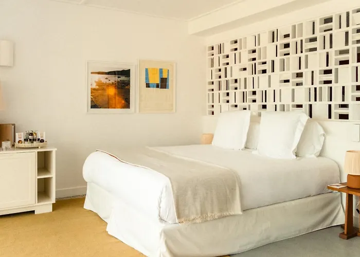 Les Roches Rouges, A Beaumier Hotel Saint-Raphael (Var)